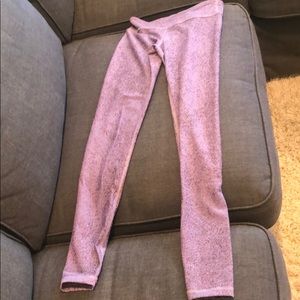 Ivivva Girls Lulumelon Size 10 pants